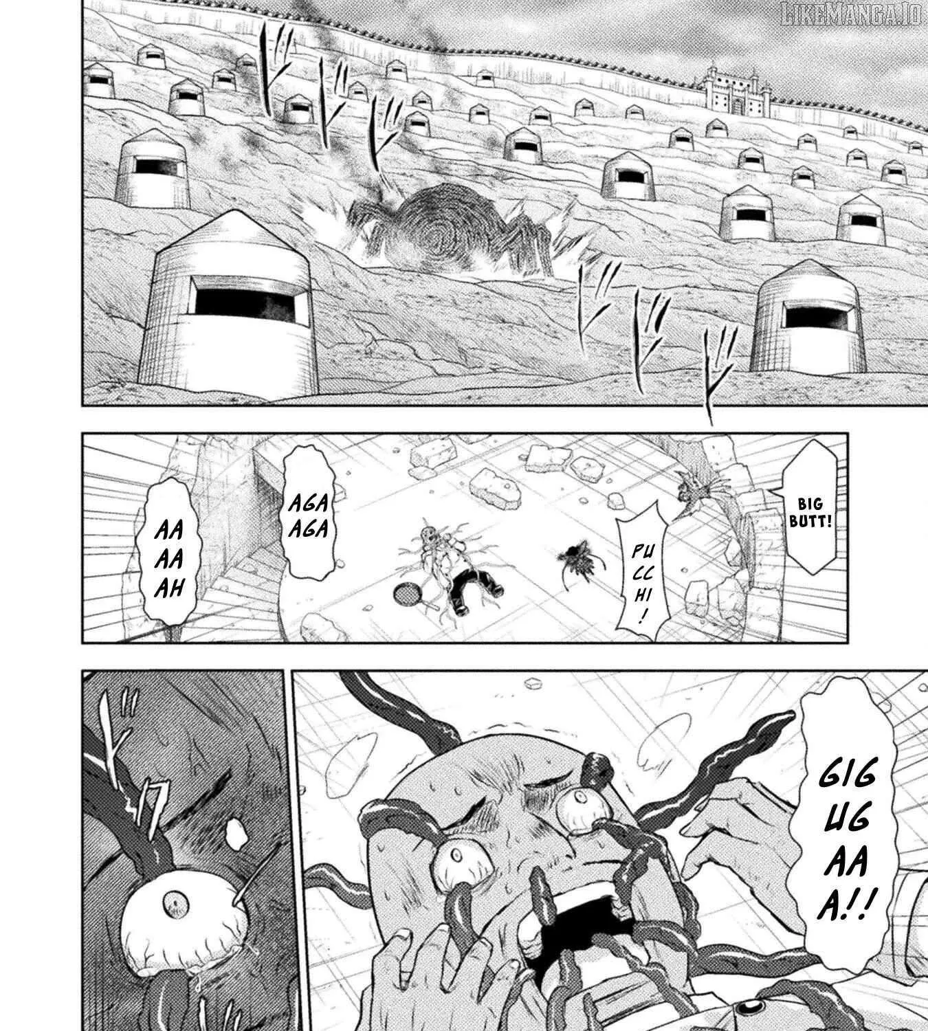 Killer Shark In Another World Chapter 42 page 66 - 