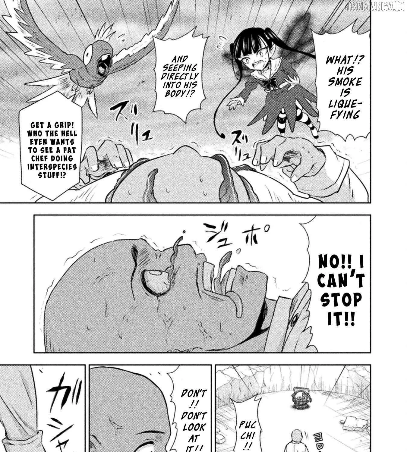 Killer Shark In Another World Chapter 42 page 68 - 