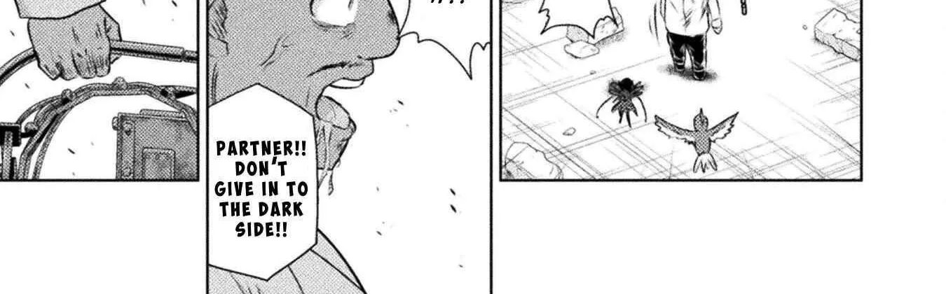 Killer Shark In Another World Chapter 42 page 69 - 