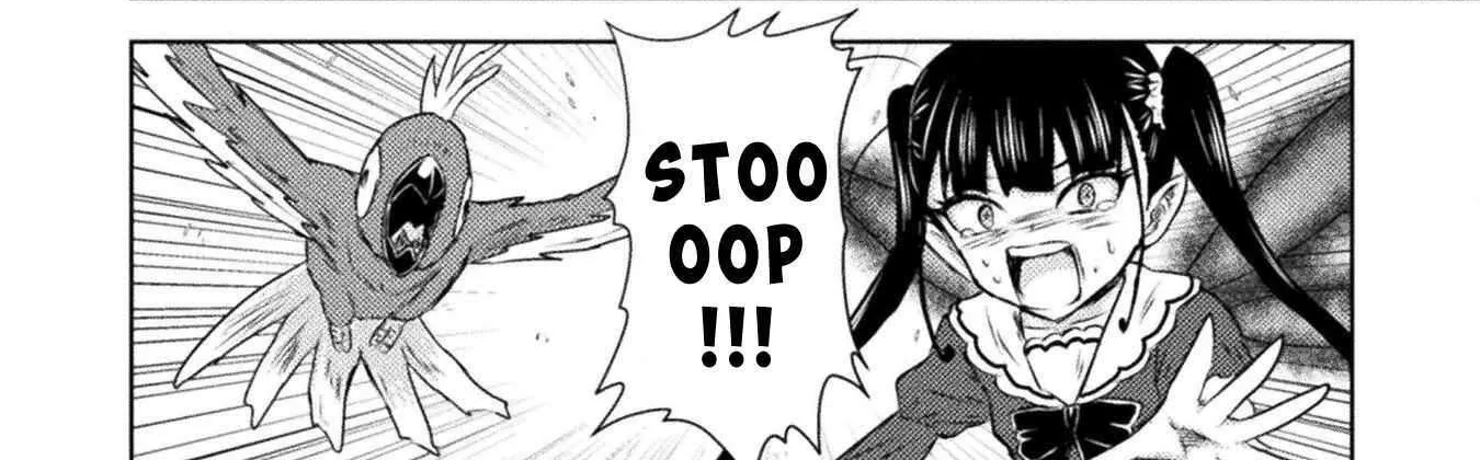 Killer Shark In Another World Chapter 42 page 71 - 