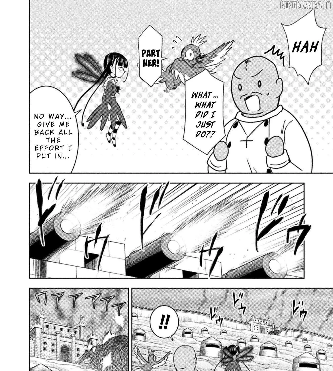 Killer Shark In Another World Chapter 42 page 74 - 