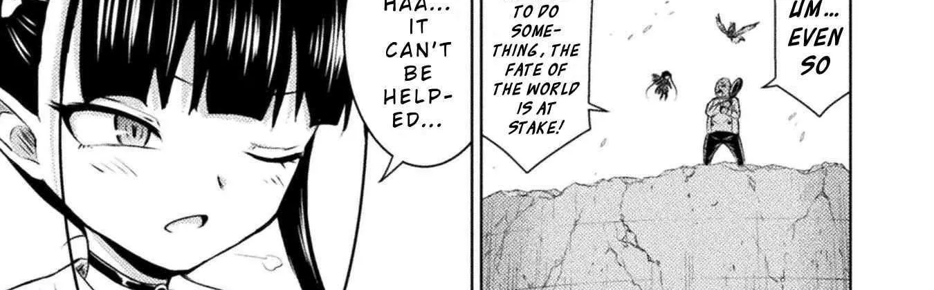 Killer Shark In Another World Chapter 42 page 77 - 