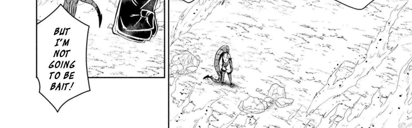 Killer Shark In Another World Chapter 42 page 9 - 