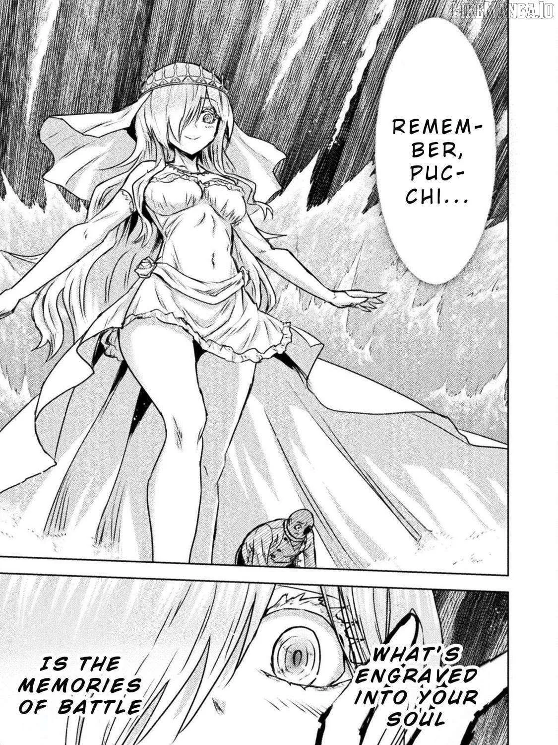 Killer Shark In Another World Chapter 43 page 17 - 