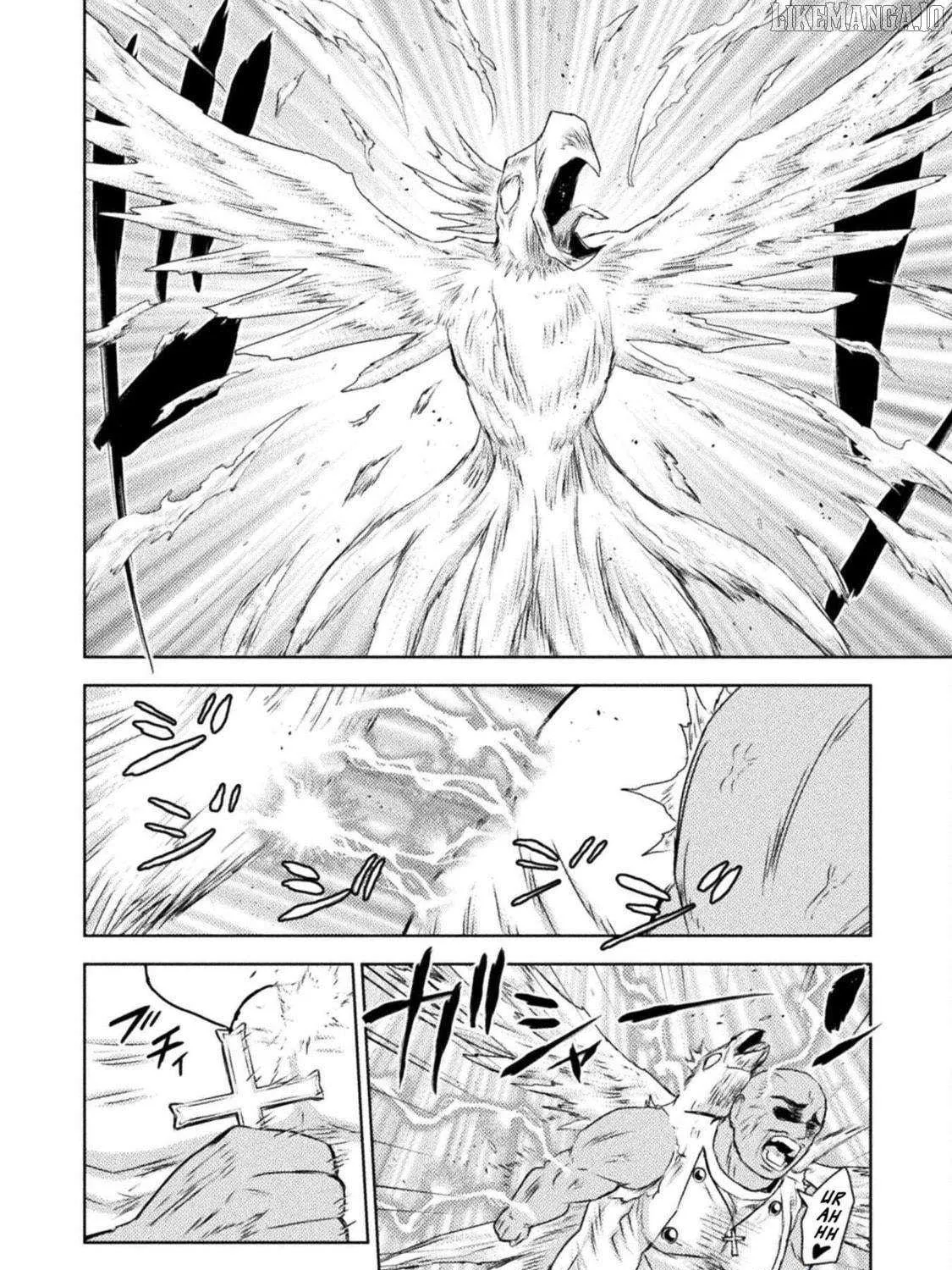 Killer Shark In Another World Chapter 43 page 23 - 