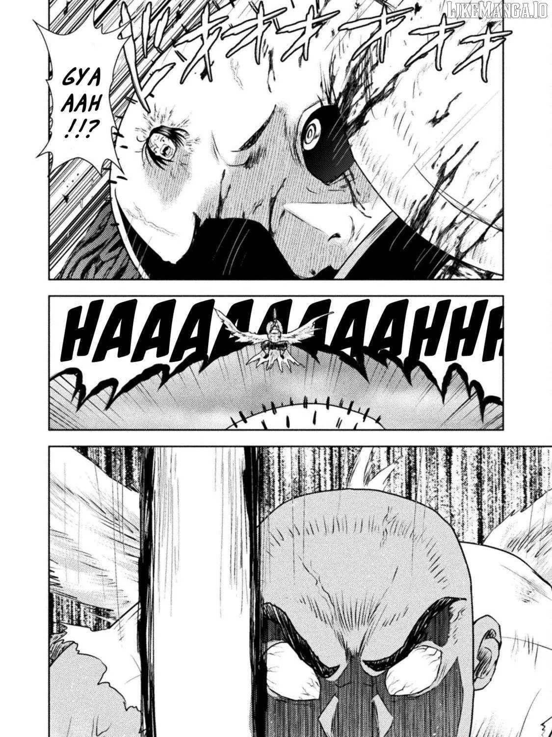 Killer Shark In Another World Chapter 43 page 41 - 