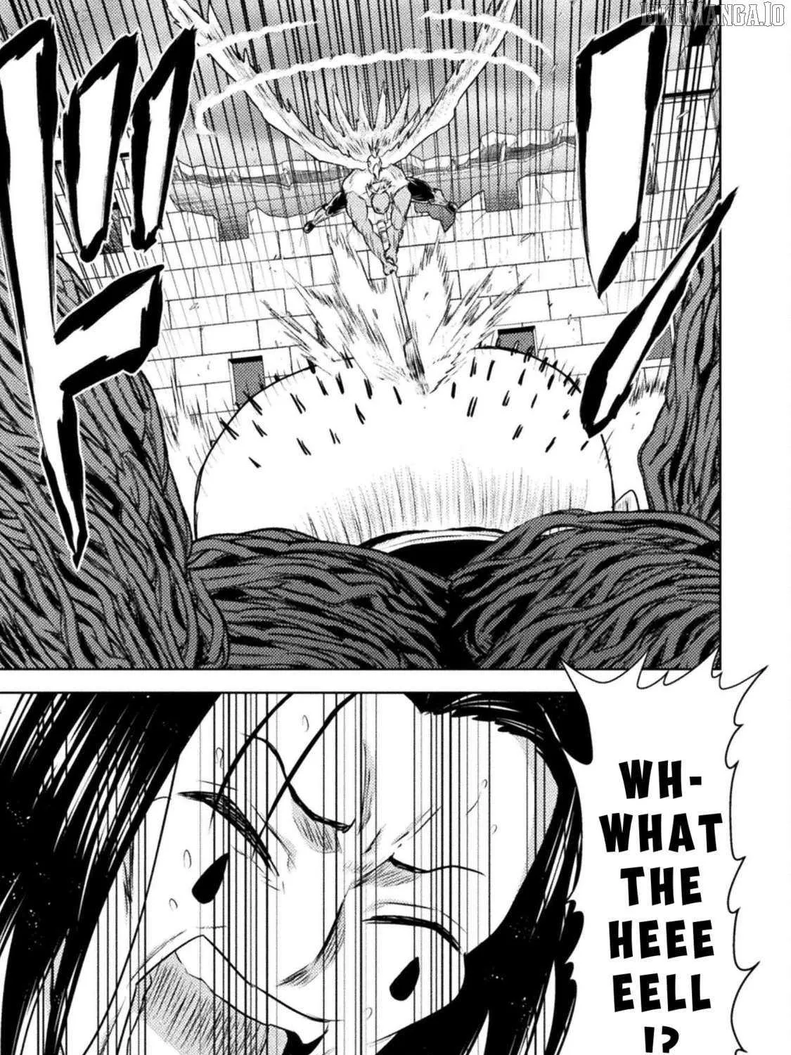 Killer Shark In Another World Chapter 43 page 43 - 