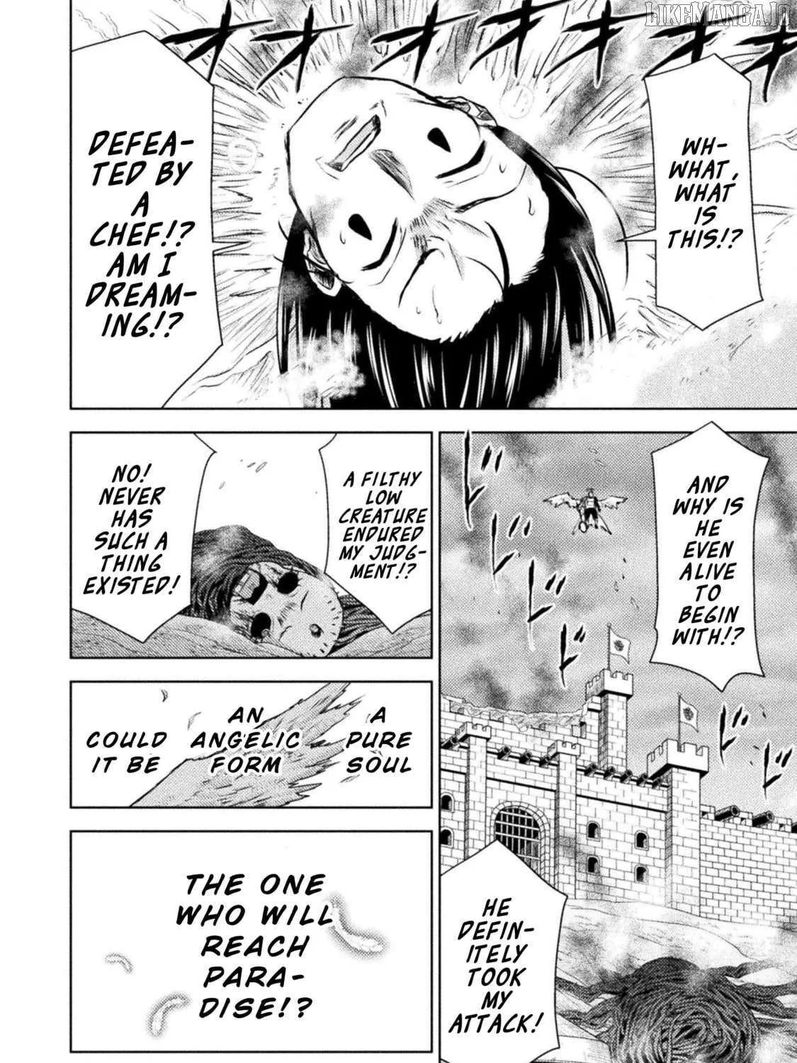 Killer Shark In Another World Chapter 43 page 49 - 