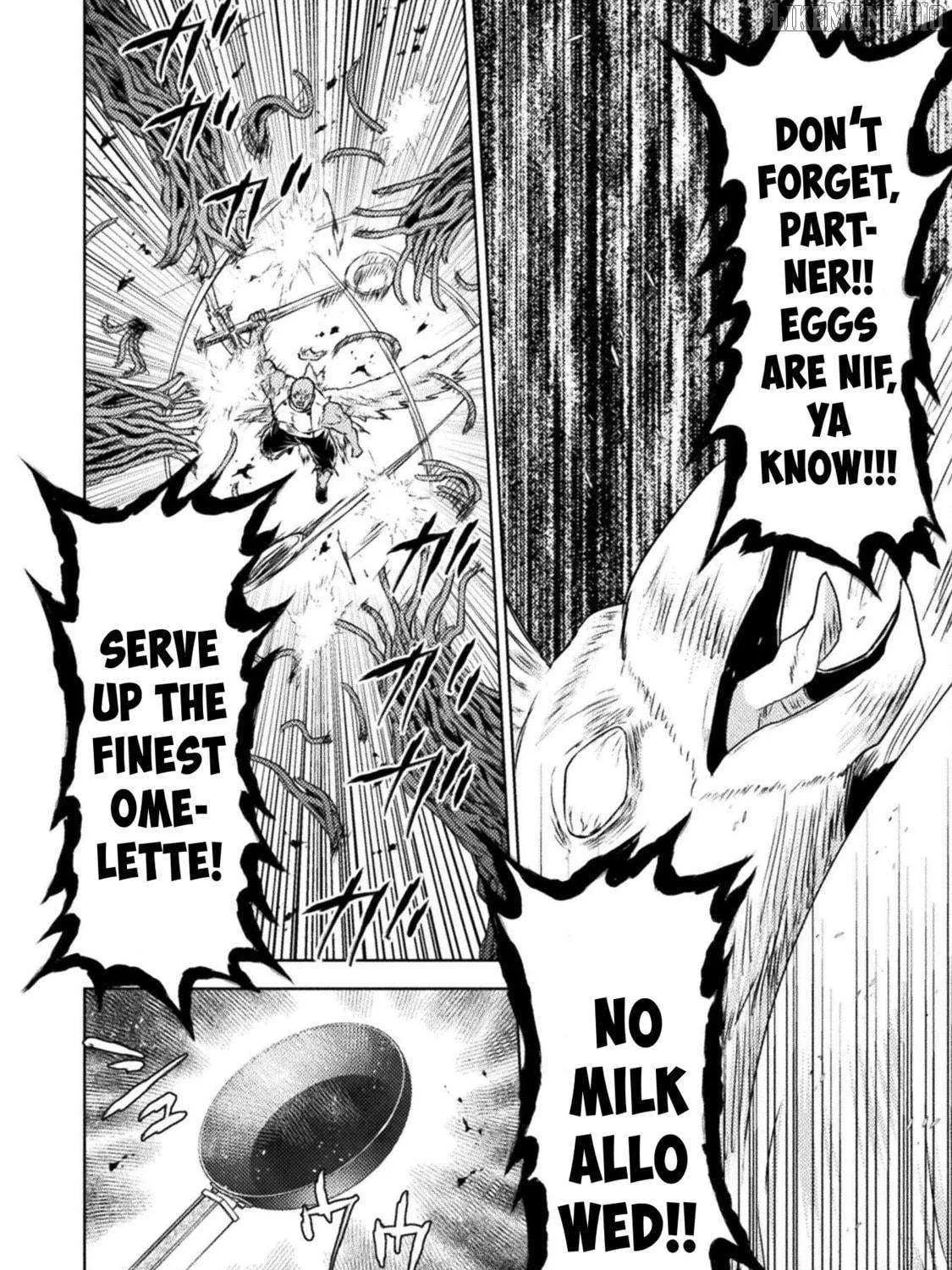 Killer Shark In Another World Chapter 43 page 53 - 