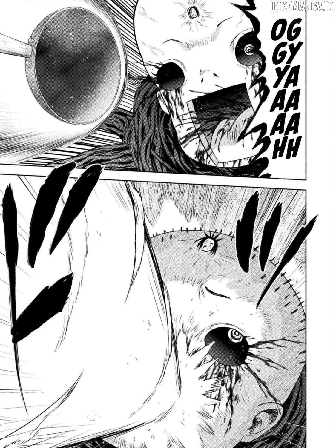 Killer Shark In Another World Chapter 43 page 63 - 