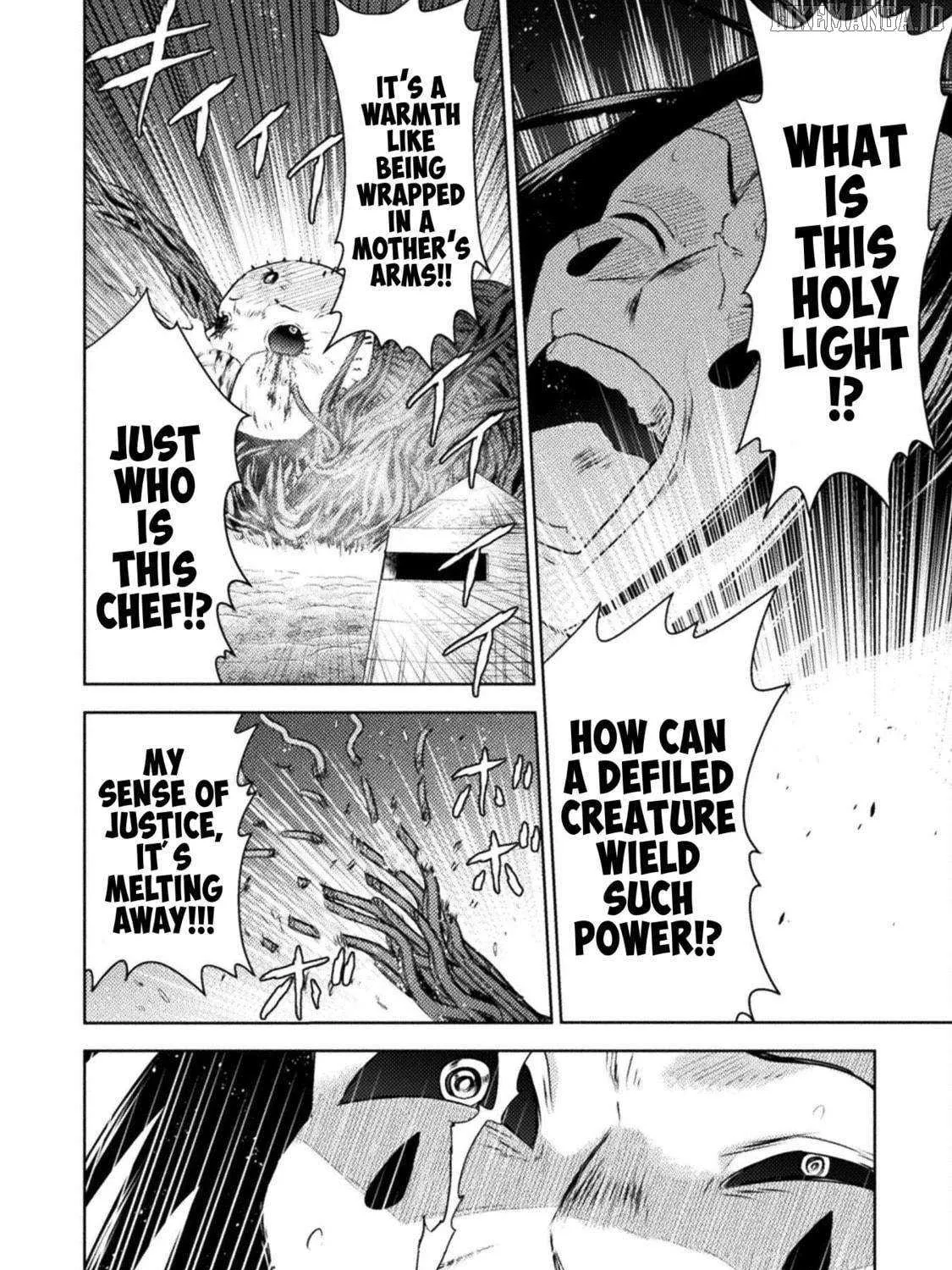 Killer Shark In Another World Chapter 43 page 65 - 