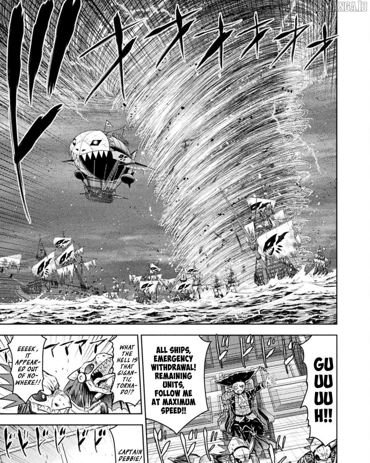 Killer Shark In Another World Chapter 44 page 2 - 