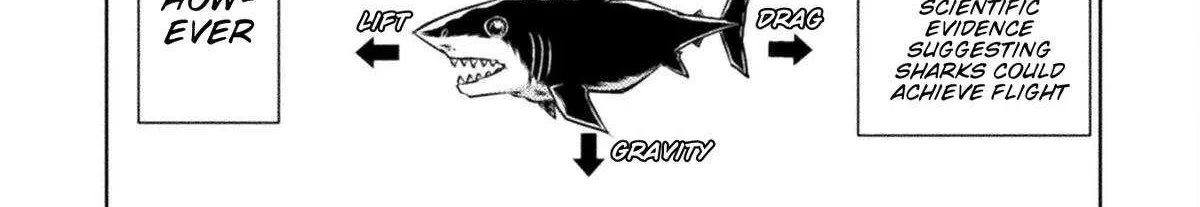 Killer Shark In Another World Chapter 44 page 13 - 