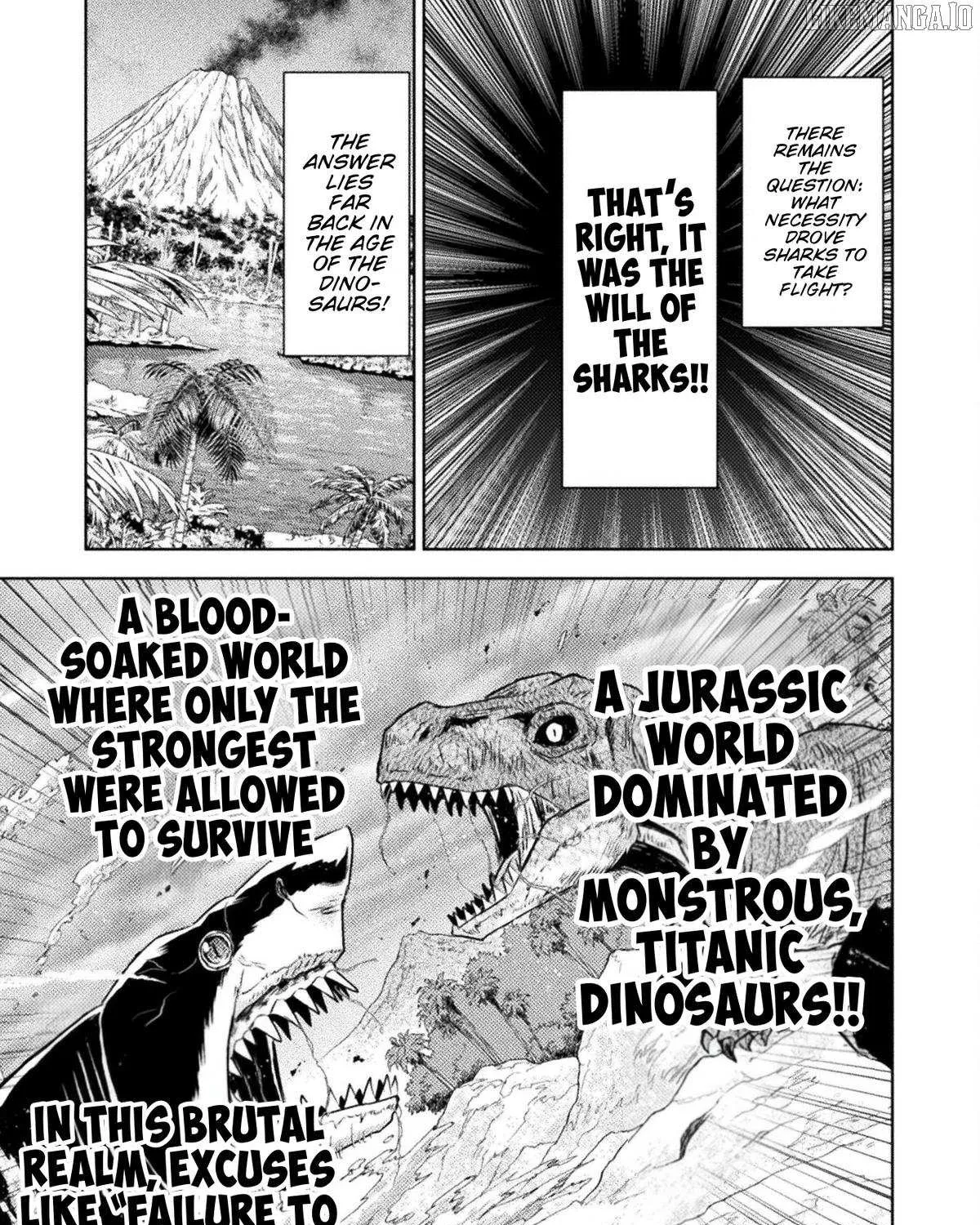 Killer Shark In Another World Chapter 44 page 14 - 