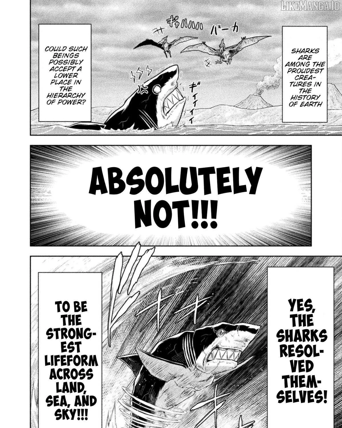 Killer Shark In Another World Chapter 44 page 16 - 