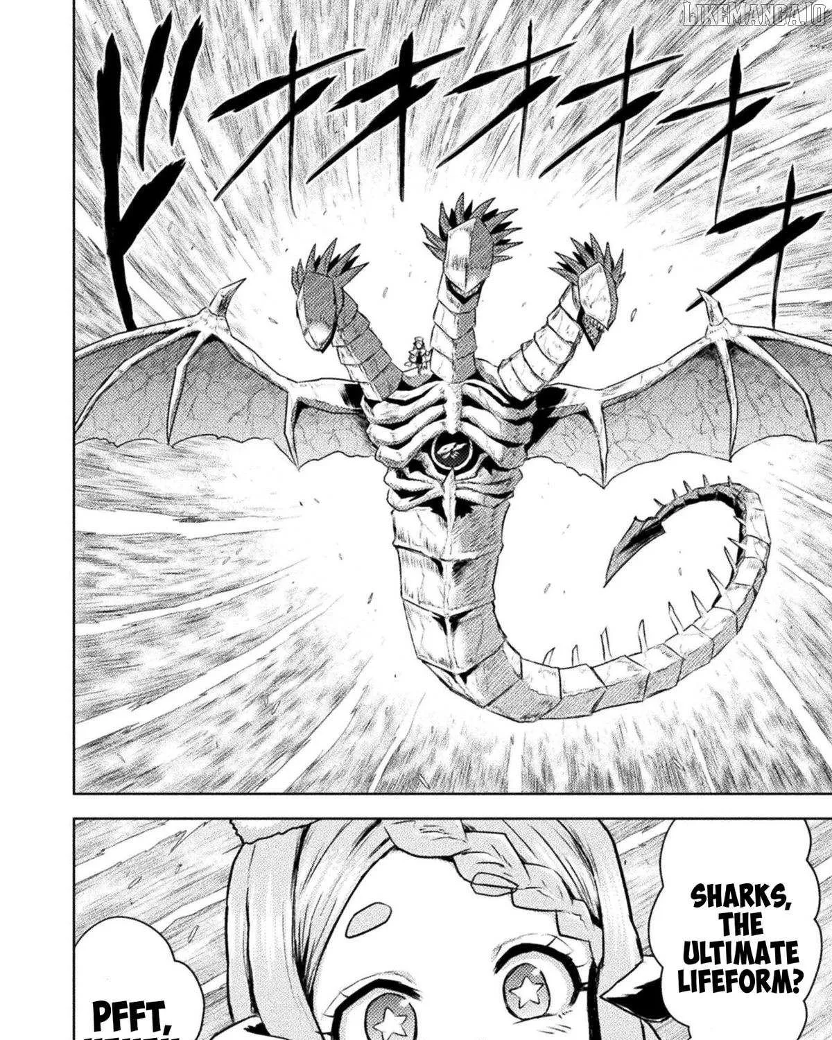 Killer Shark In Another World Chapter 44 page 20 - 