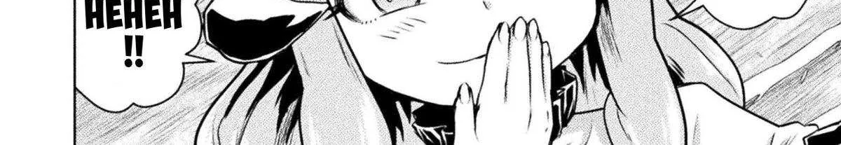 Killer Shark In Another World Chapter 44 page 21 - 