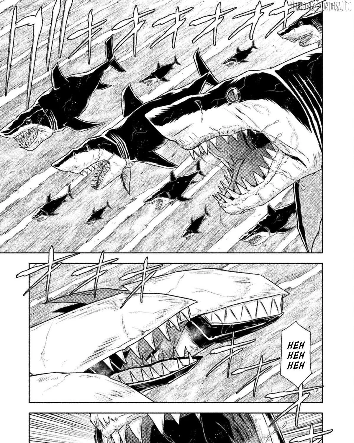 Killer Shark In Another World Chapter 44 page 22 - 