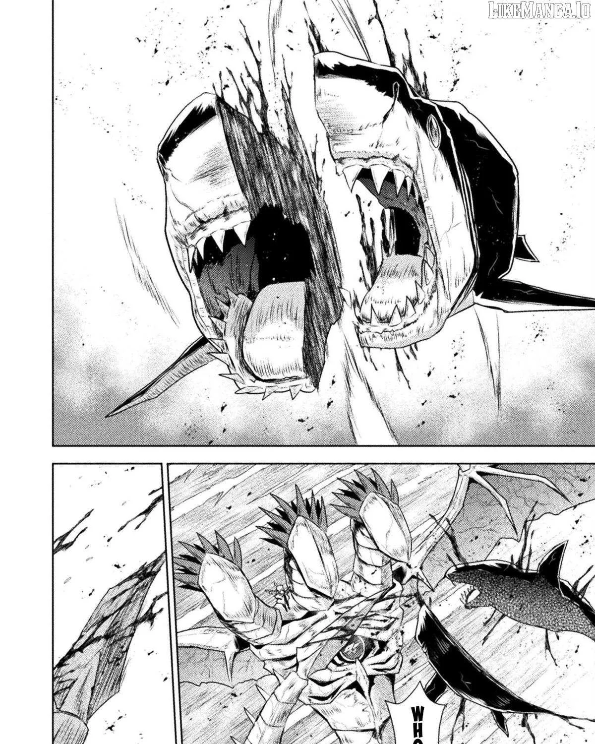 Killer Shark In Another World Chapter 44 page 24 - 