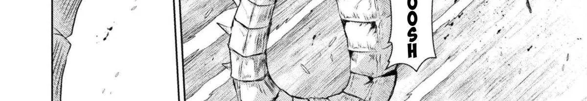 Killer Shark In Another World Chapter 44 page 25 - 