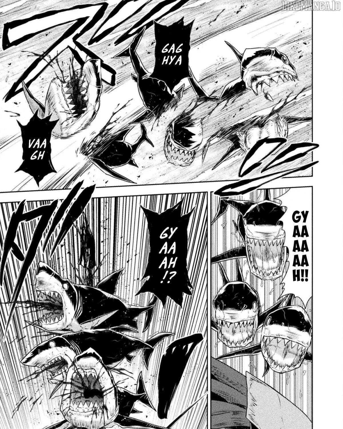 Killer Shark In Another World Chapter 44 page 26 - 
