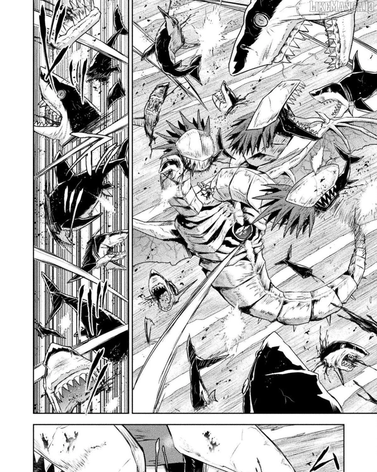 Killer Shark In Another World Chapter 44 page 28 - 
