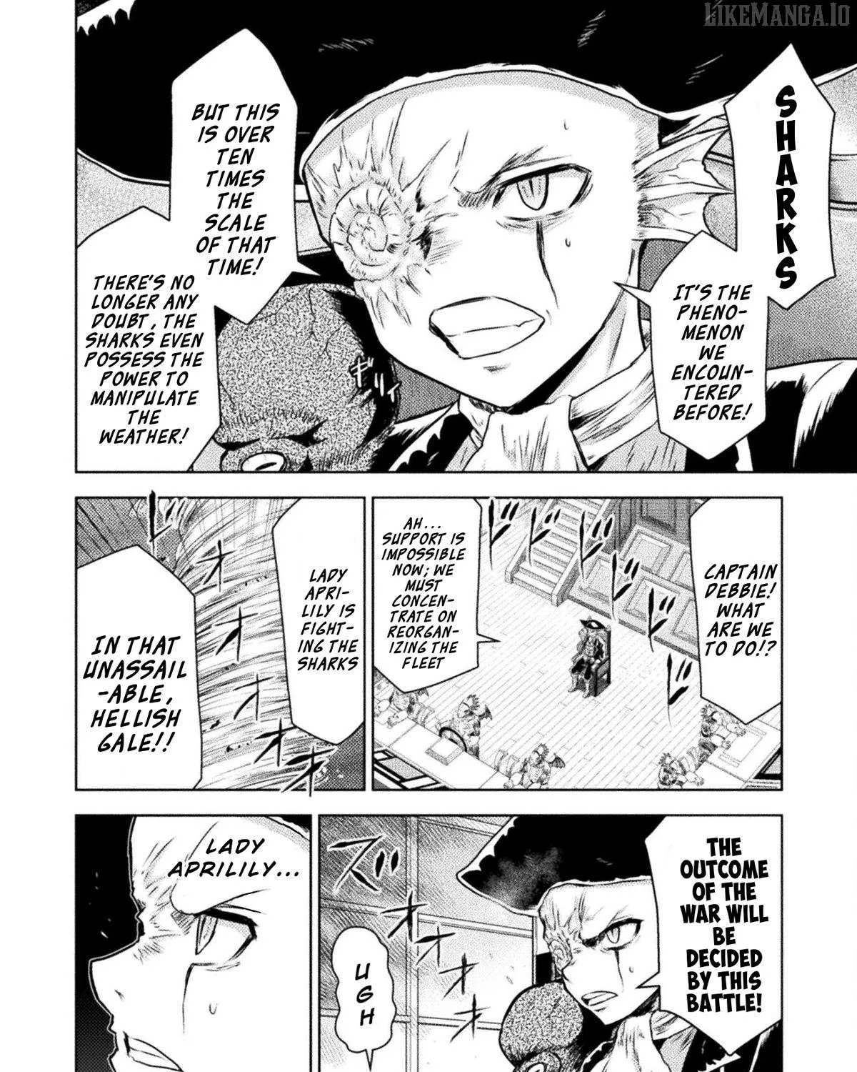 Killer Shark In Another World Chapter 44 page 4 - 
