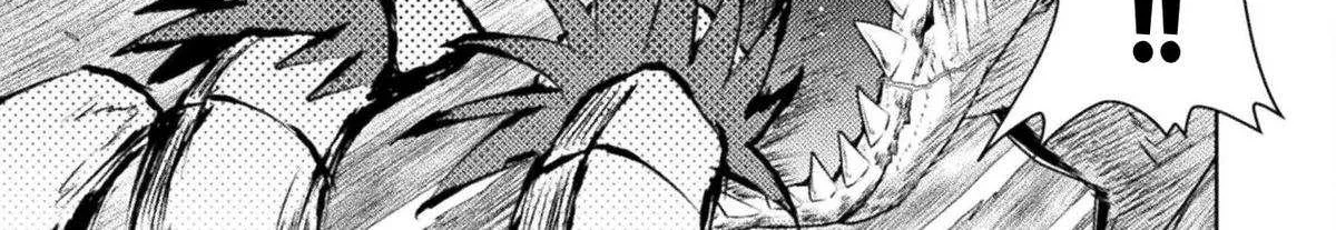 Killer Shark In Another World Chapter 44 page 31 - 