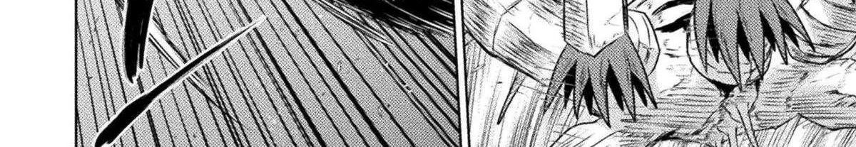 Killer Shark In Another World Chapter 44 page 33 - 