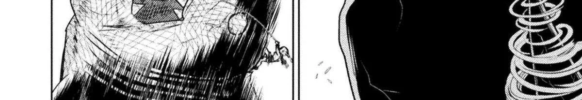 Killer Shark In Another World Chapter 44 page 37 - 