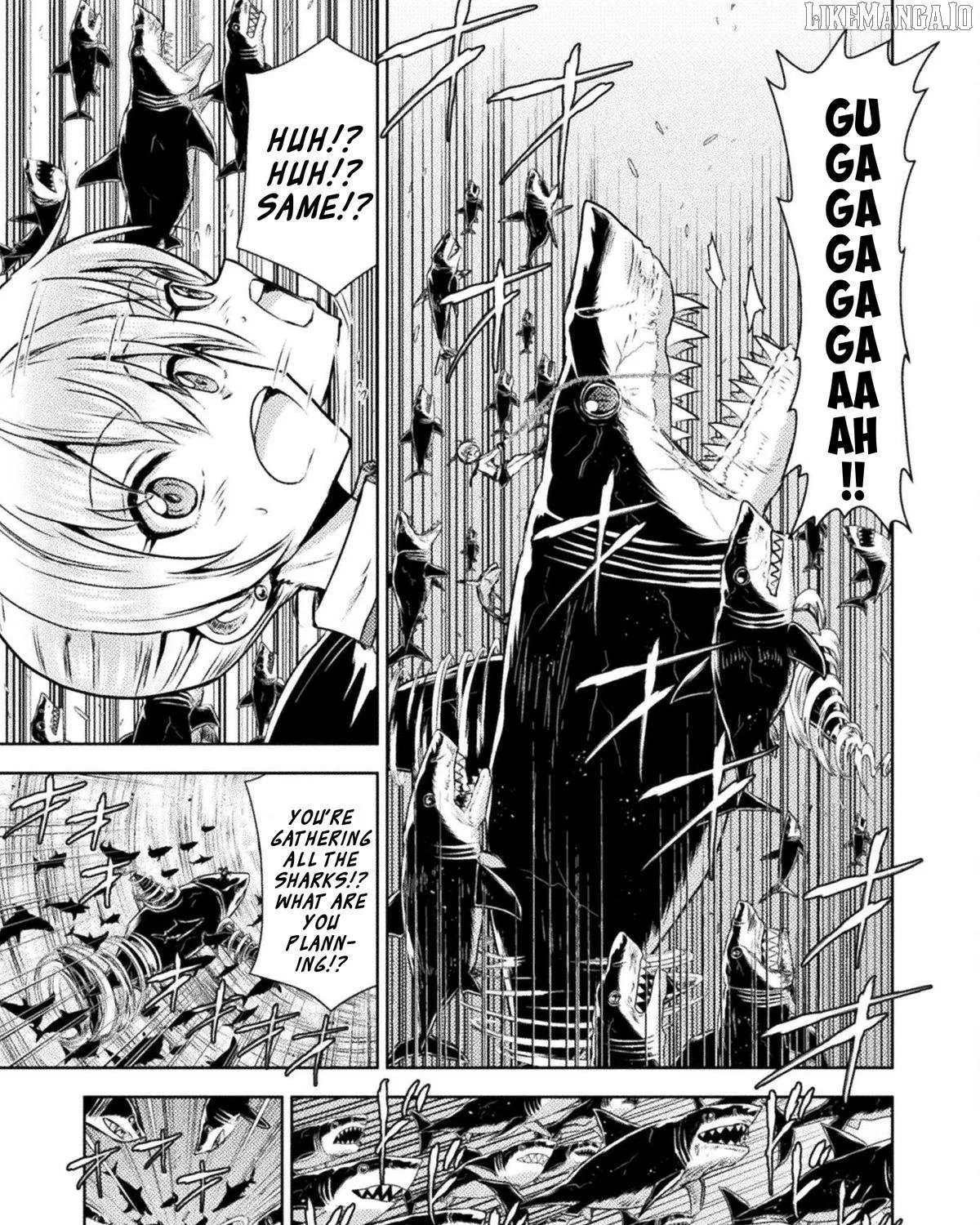 Killer Shark In Another World Chapter 44 page 42 - 