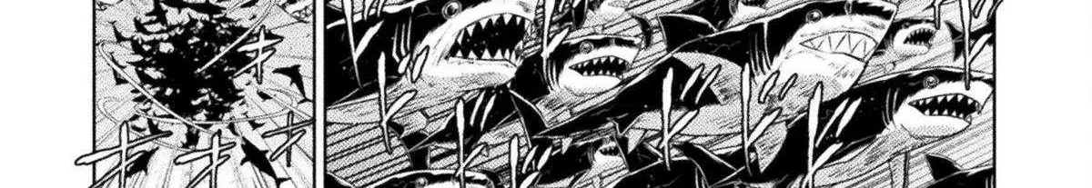 Killer Shark In Another World Chapter 44 page 43 - 