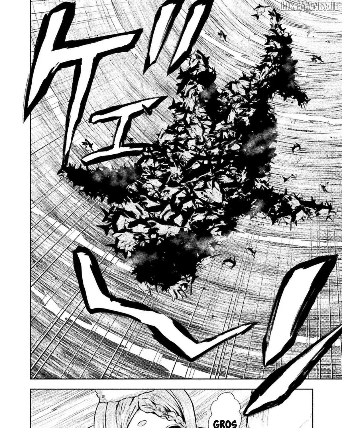 Killer Shark In Another World Chapter 44 page 44 - 