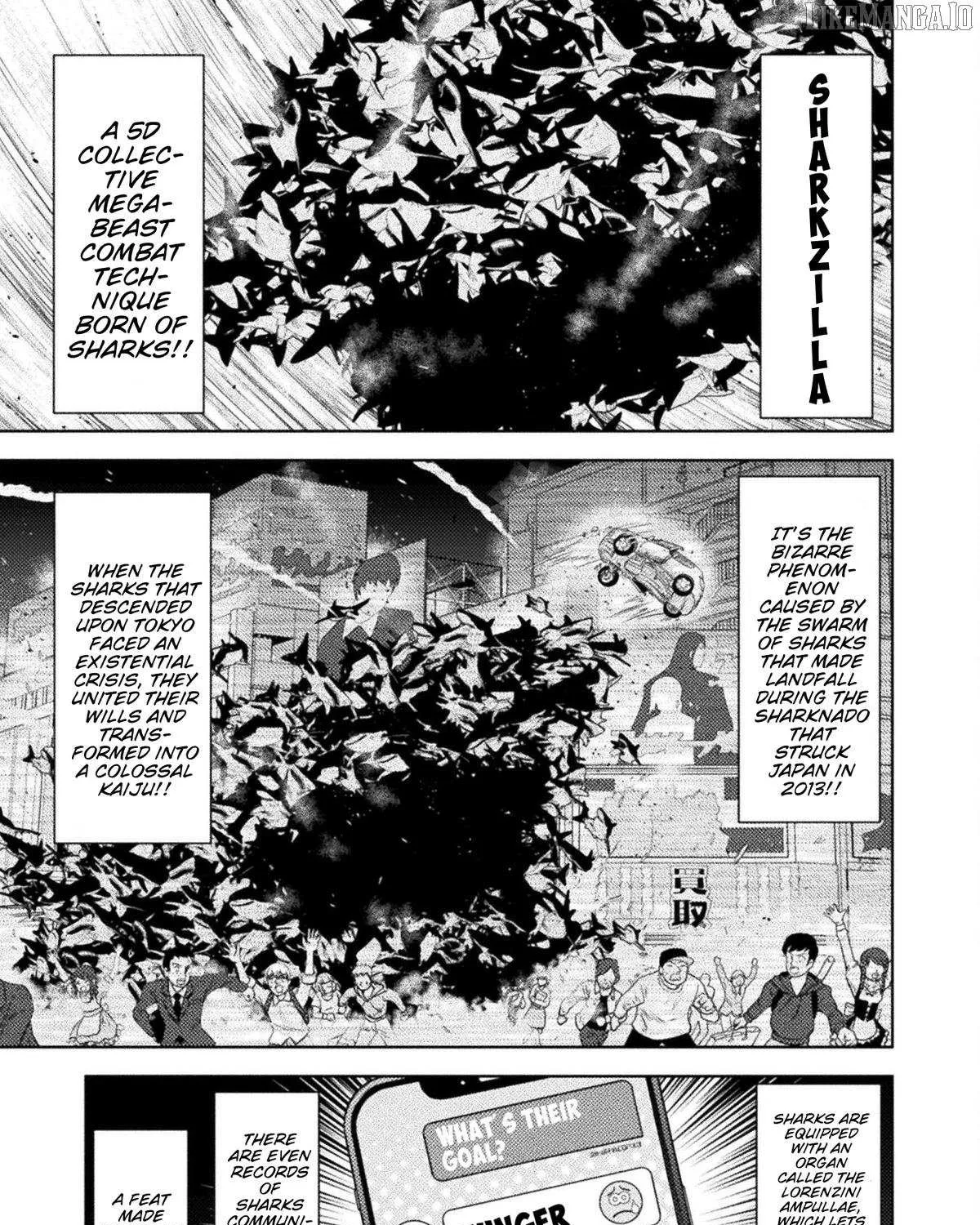Killer Shark In Another World Chapter 44 page 46 - 