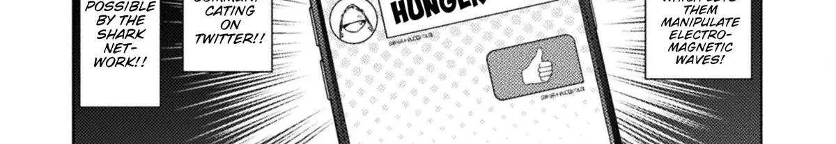 Killer Shark In Another World Chapter 44 page 47 - 
