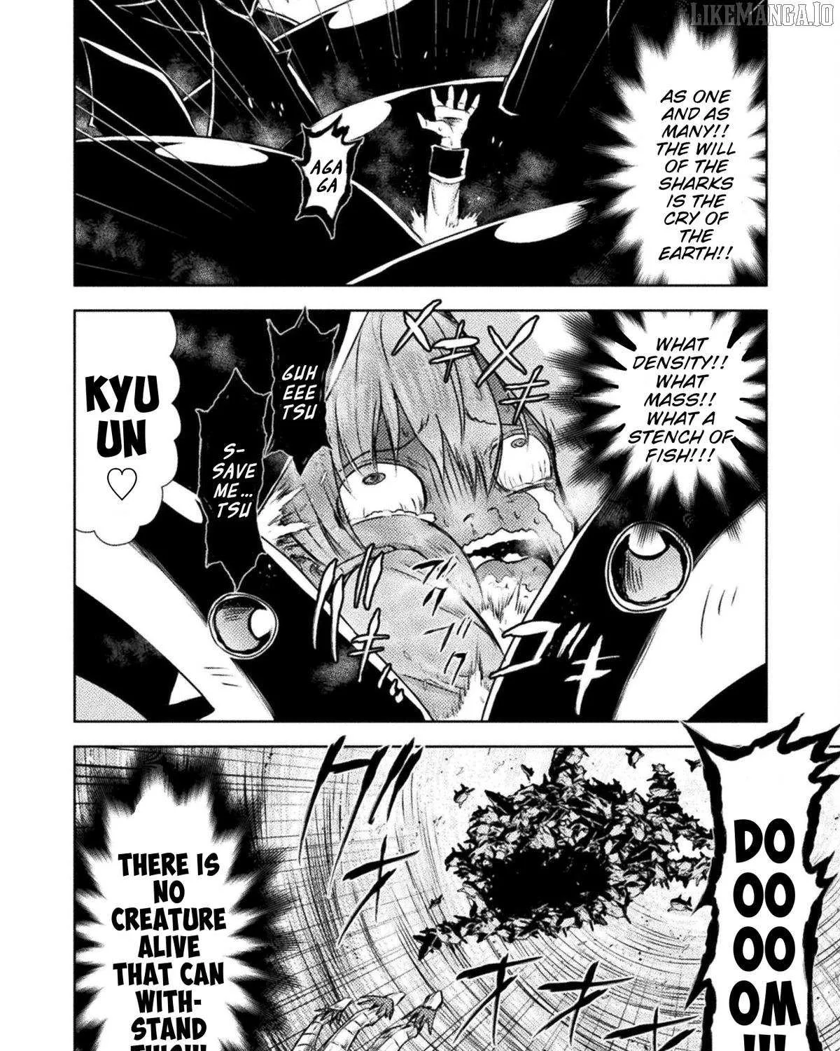 Killer Shark In Another World Chapter 44 page 48 - 