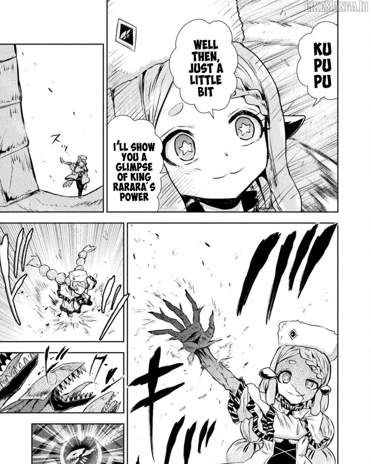 Killer Shark In Another World Chapter 44 page 50 - 
