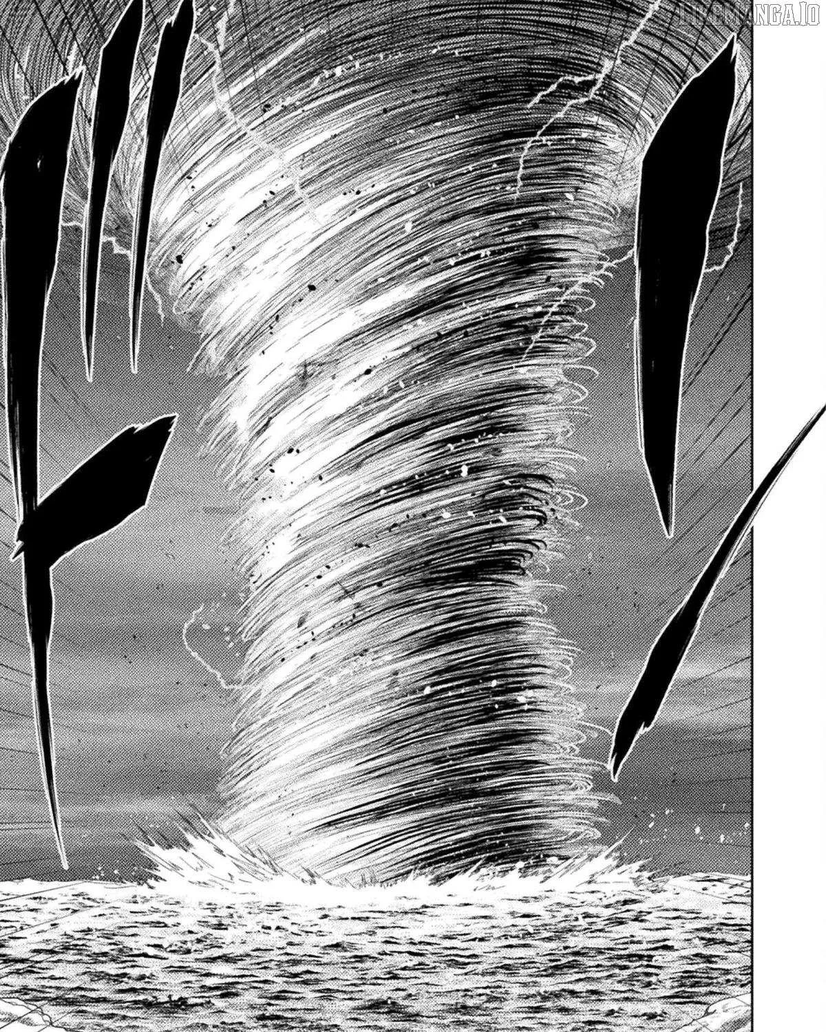 Killer Shark In Another World Chapter 44 page 6 - 