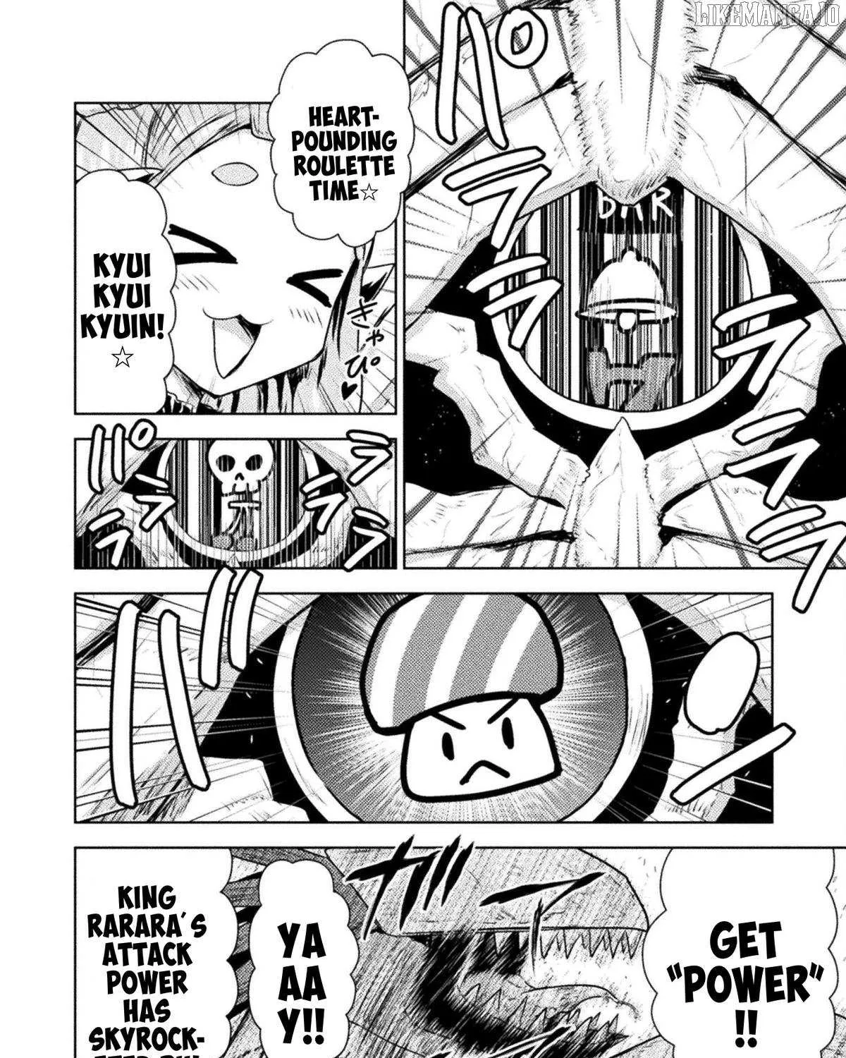 Killer Shark In Another World Chapter 44 page 52 - 