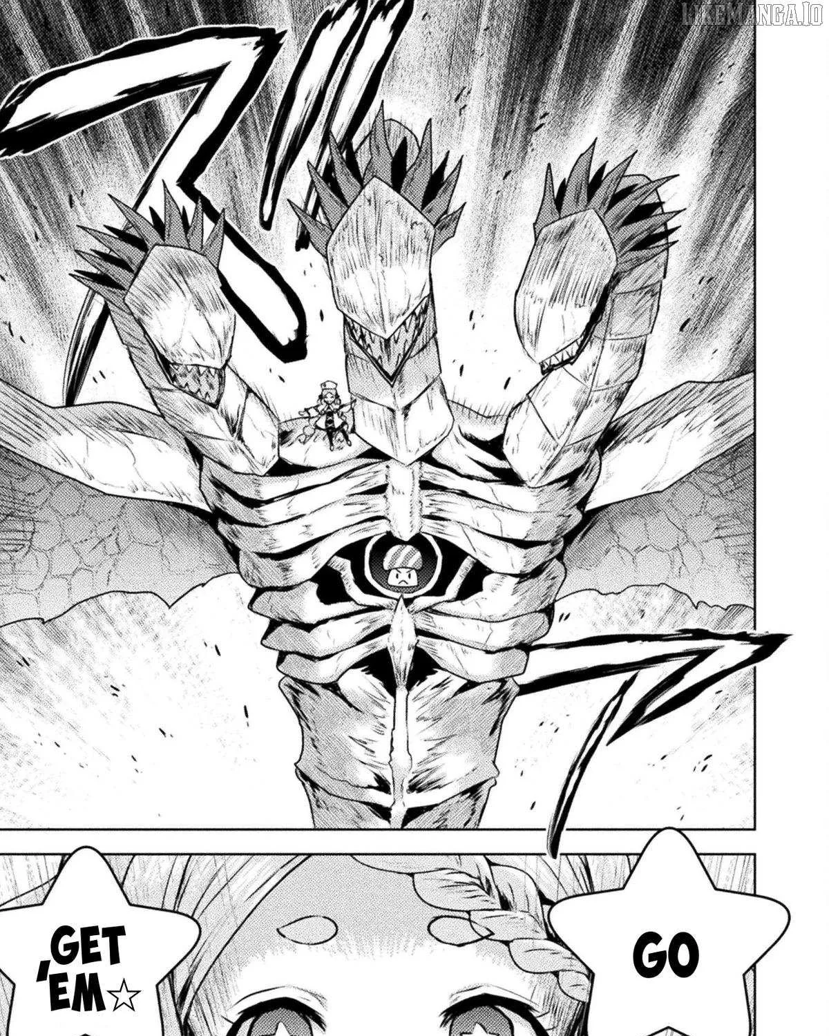 Killer Shark In Another World Chapter 44 page 54 - 