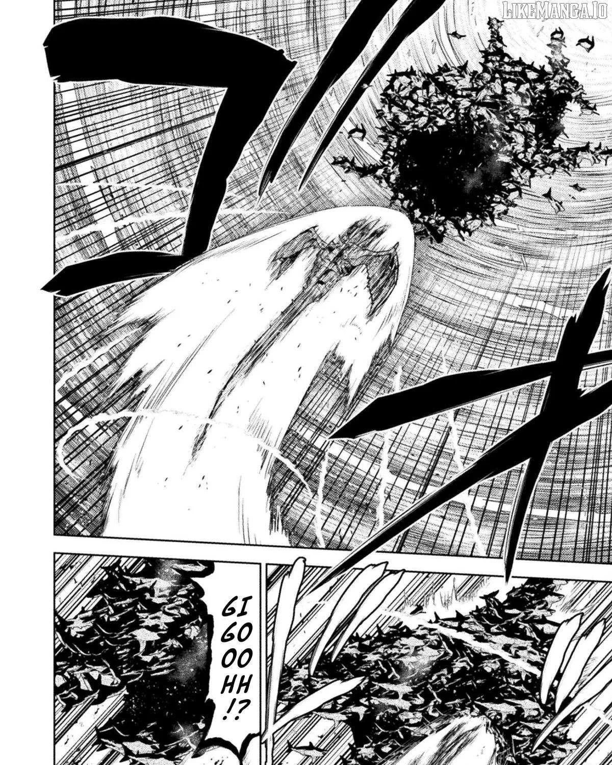 Killer Shark In Another World Chapter 44 page 56 - 