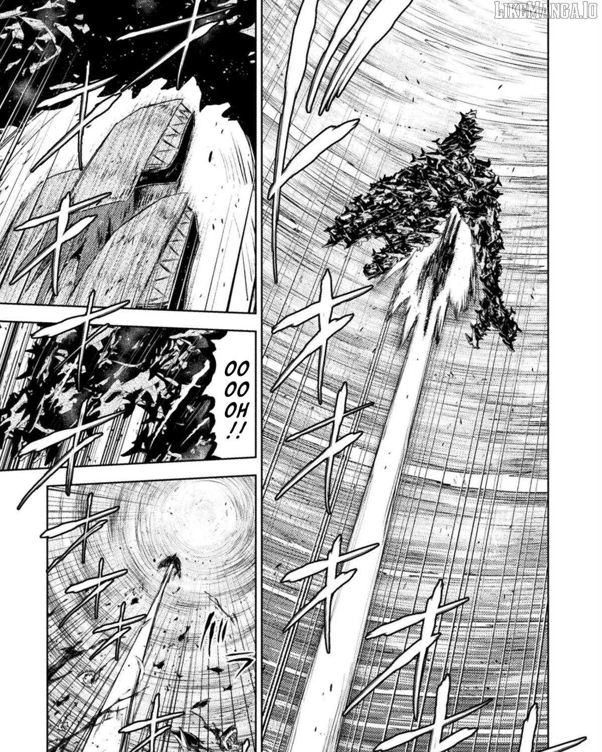 Killer Shark In Another World Chapter 44 page 58 - 