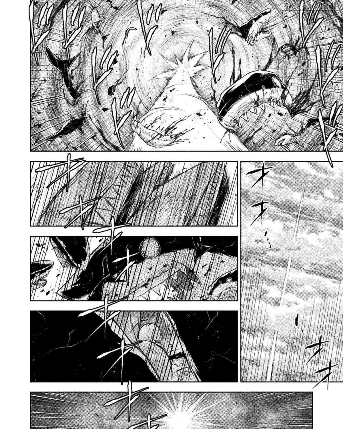 Killer Shark In Another World Chapter 44 page 60 - 