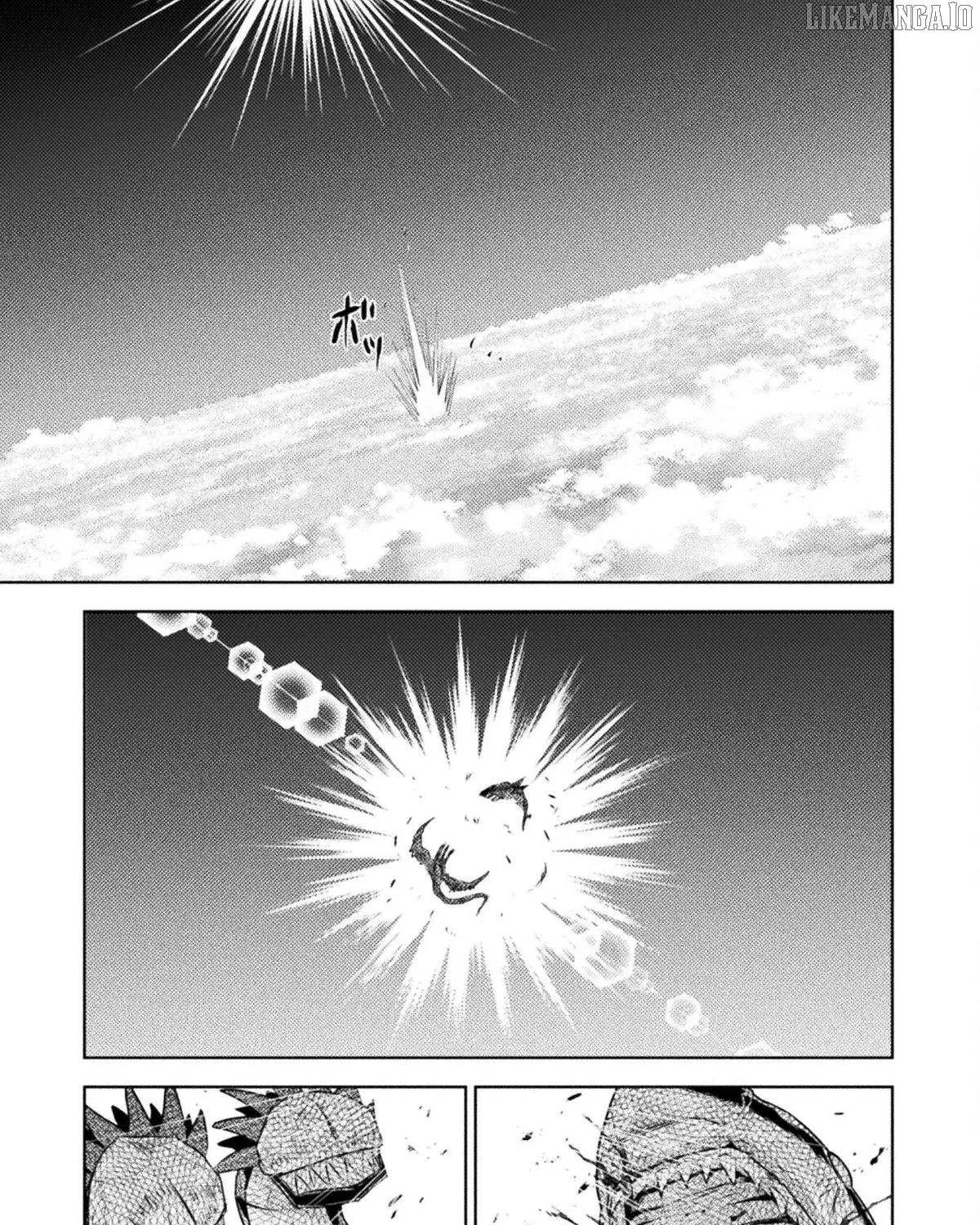 Killer Shark In Another World Chapter 44 page 62 - 