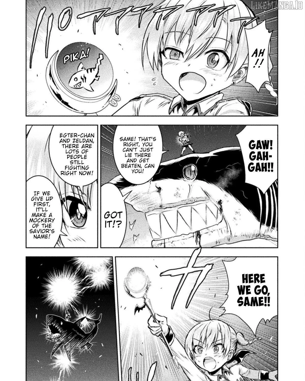 Killer Shark In Another World Chapter 44 page 68 - 