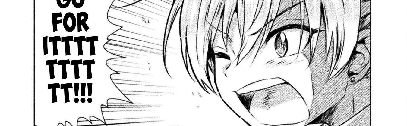 Killer Shark In Another World Chapter 45 page 11 - 