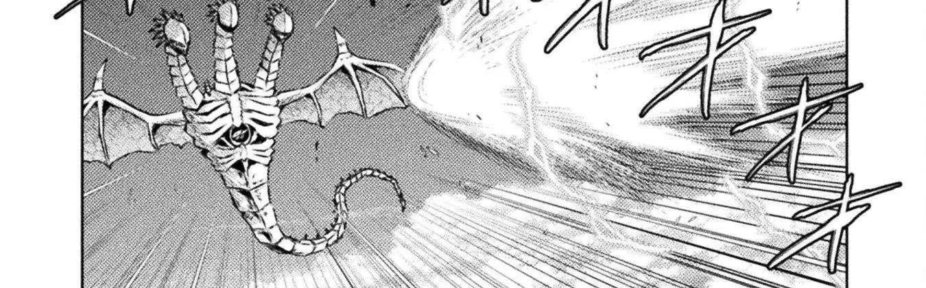 Killer Shark In Another World Chapter 45 page 13 - 