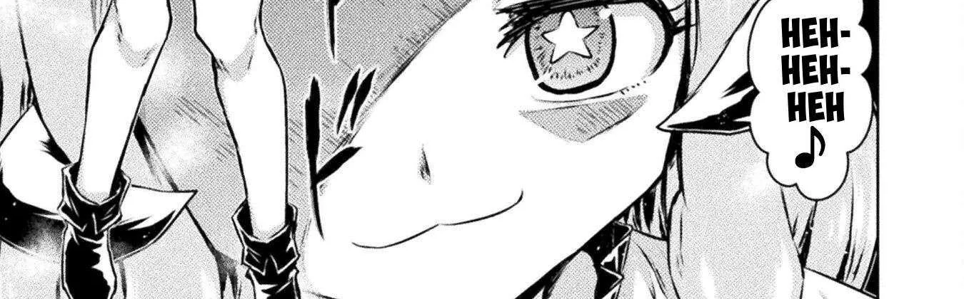 Killer Shark In Another World Chapter 45 page 3 - 