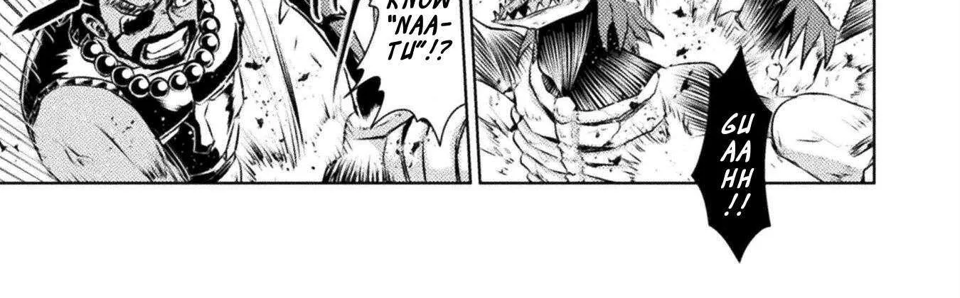 Killer Shark In Another World Chapter 45 page 23 - 