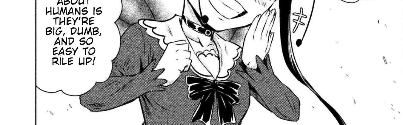 Killer Shark In Another World Chapter 45 page 25 - 